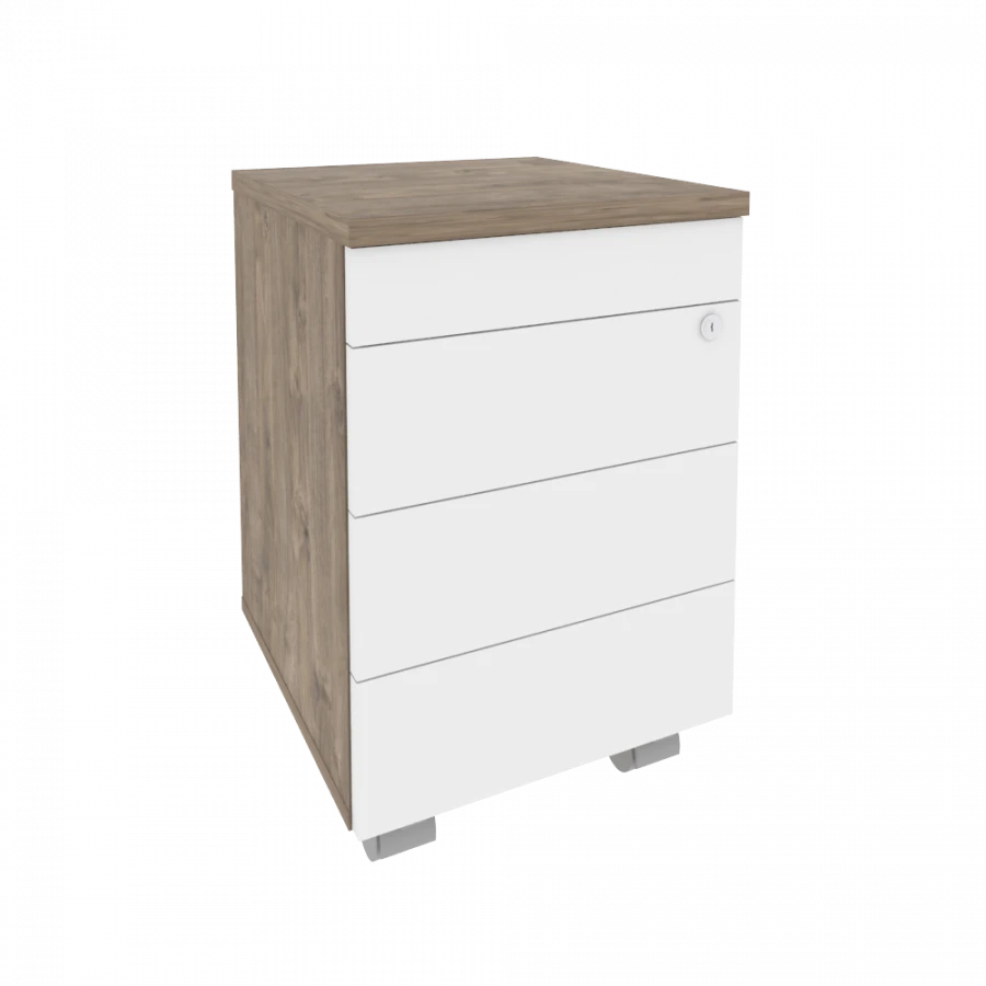 Wooden Office Cabinets Onix Direct