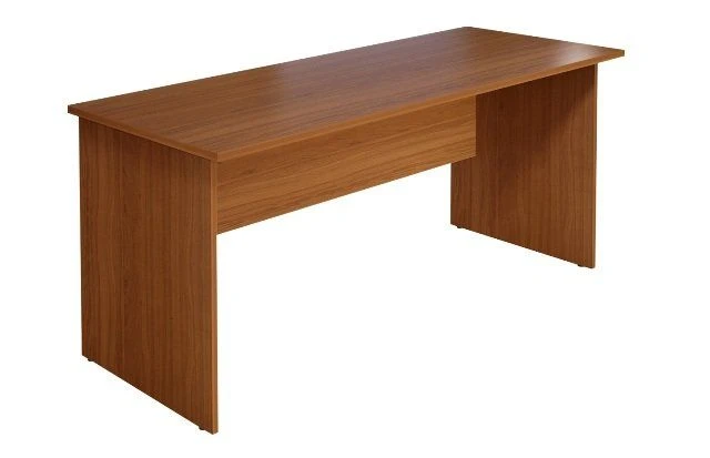 Monolith Series Straight Table SM23