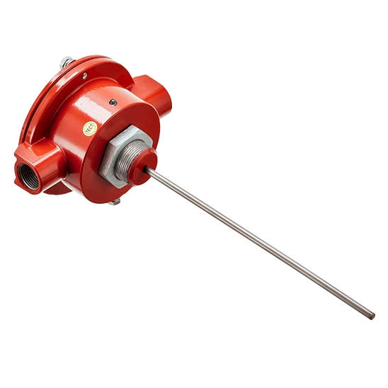 Explosion-Proof Thermal Fire Detector IP101-07e