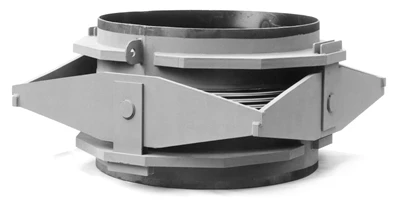 Flexible Angular Expansion Joint (Cardan Type W) WRKT 15-5000 mm