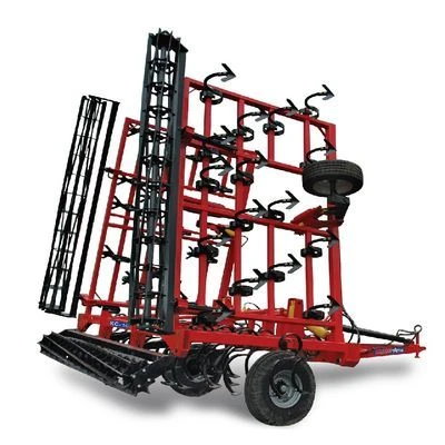 Soil Cultivator KS-10 for Comprehensive Soil Processing