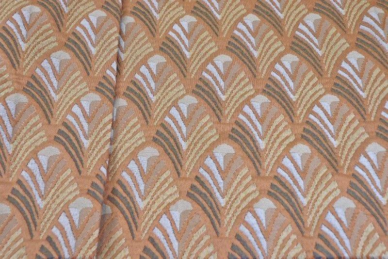 Spectrum Jacquard Upholstery Fabric, Art. 300739