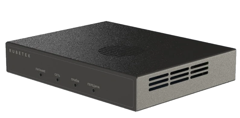 Satellite Communication Subscriber Terminal RUBETEK COSMOS, RSCТ-201