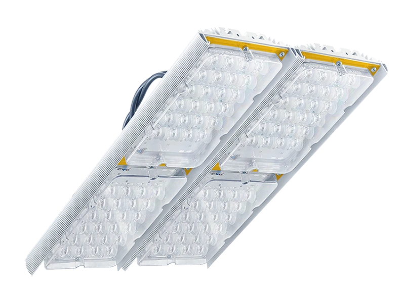 General Street Lighting Unit Diora Unit PRO 200/31000 D 5000K