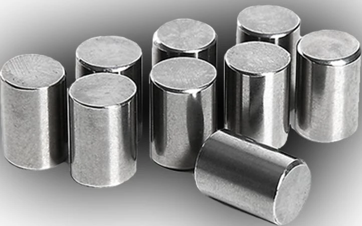 رولر 2.5×15.8 A5 ETU 100/7 - مكون دقيق