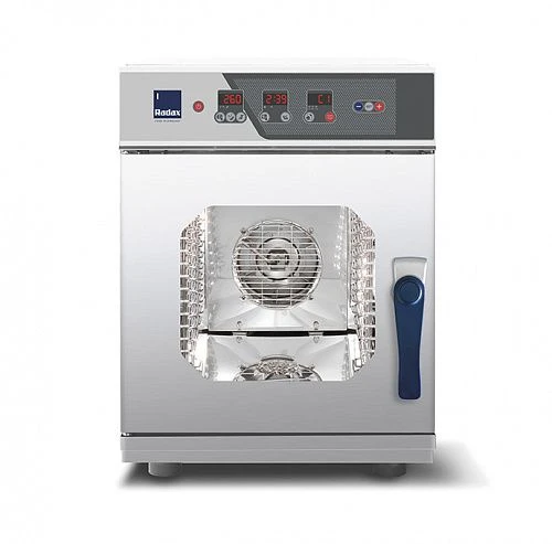 Steam Convection Oven TR06DY0L