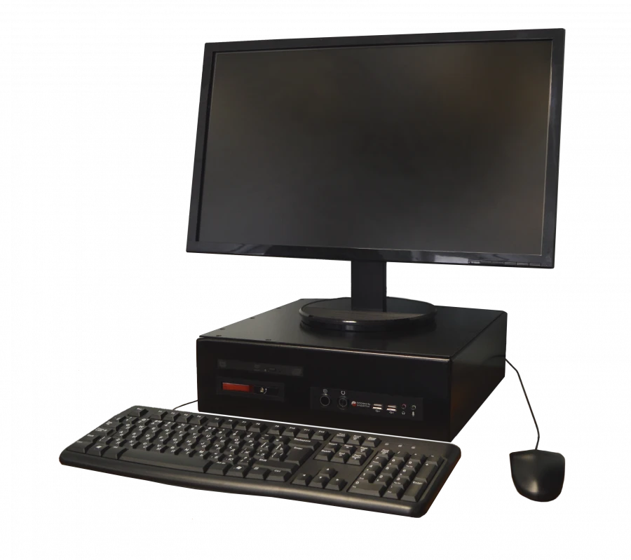 Personal Electronic Computing Machine "Stil" AQ i5-2666 Secure Version