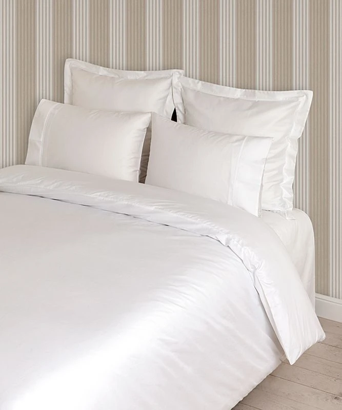 Complete Bedding Set with Duvet Cover, Sheet, and Pillowcase