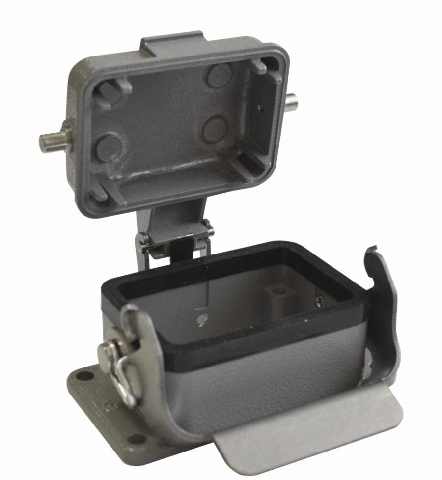 غلاف KM-PR-0-1S-44x27-K لتركيب آمن