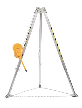 Portable Anchor Device Type B "Skala" with Winch