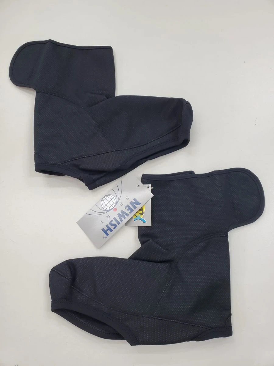 أغطية أحذية راكبي الدراجات - نموذج "فيلوباكيلي" 100% بوليستر