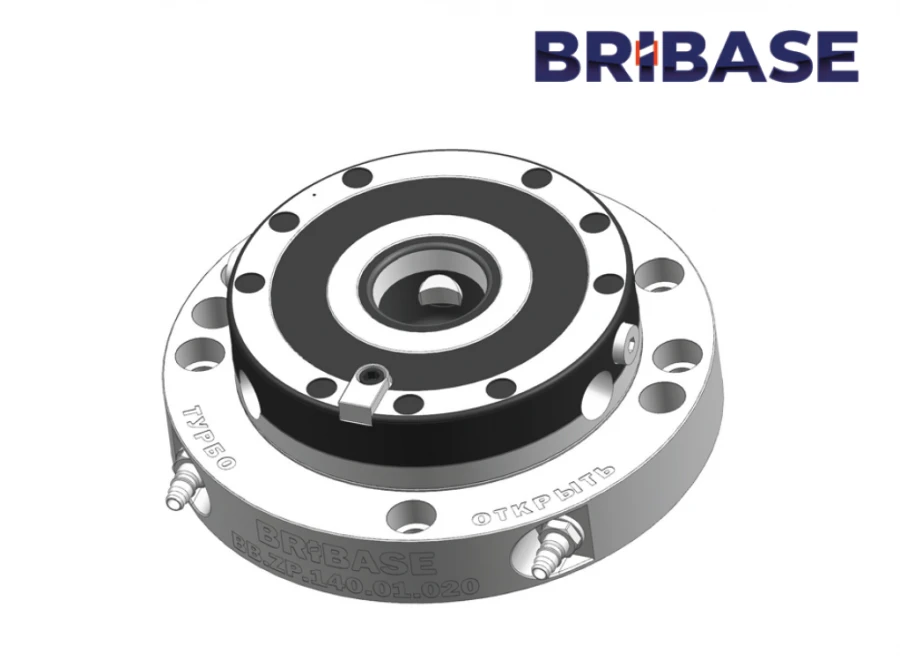 Base Device with One Module ZP140 BriBase