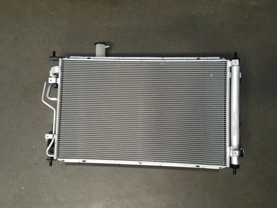 Cooling Module Assembly 25304-BW050