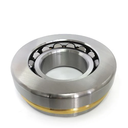 Tapered Roller Thrust and Radial Bearings