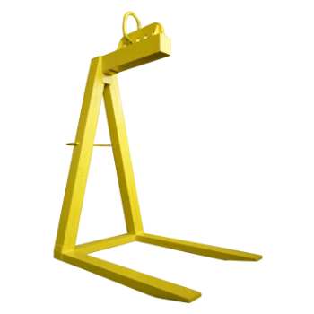 Forklift Pallet Grab ZP-1.5-1000-1250
