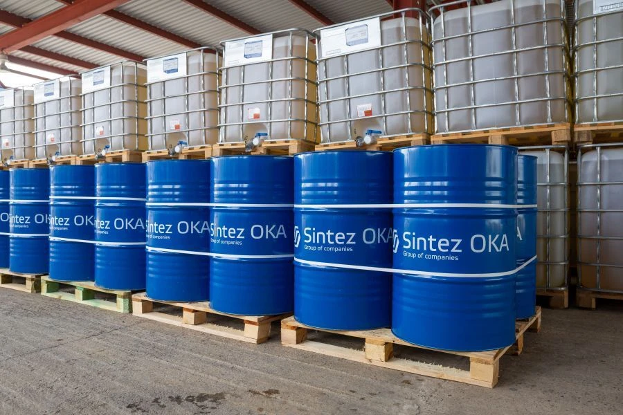 Diethanolamine for Organic Synthesis and Gas Purification Applications