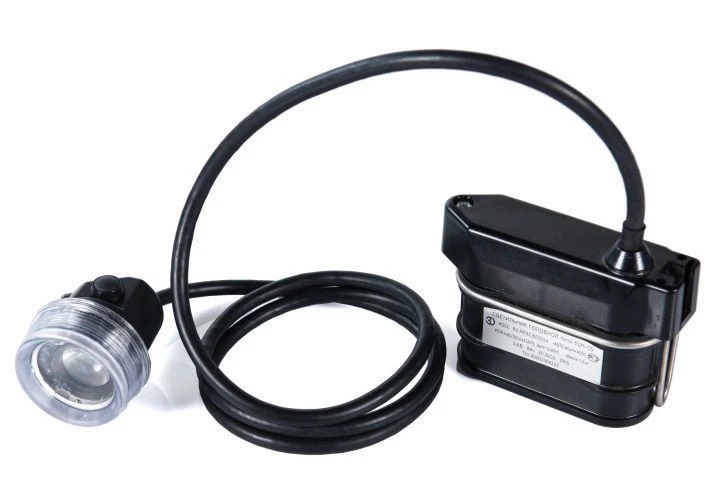 Explosion-Proof Headlamp for Miners ELM05