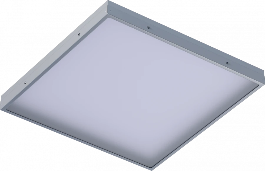 DVO-08-O-50-3K-IP54 CRI90 LED Light Fixture