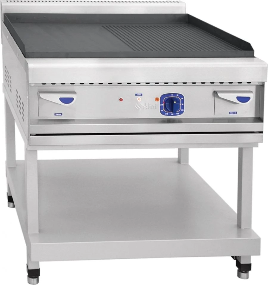 Electric Contact Processing Apparatus for Cooking AKO-90/1P-C-00