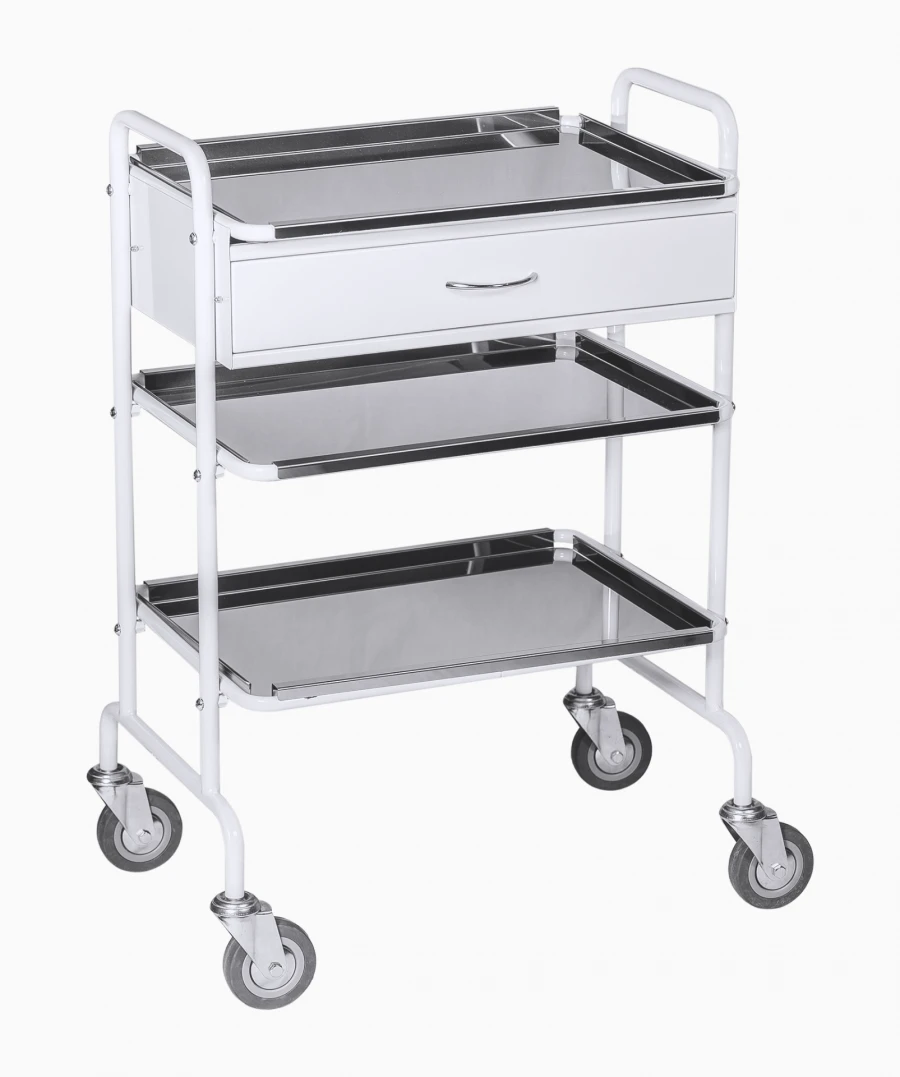 طاولة المناولة الطبية SMm-3 "أوكا-ميديك