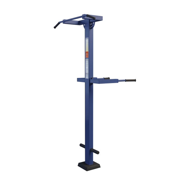 Multi-functional Fitness Machine for Physical Development