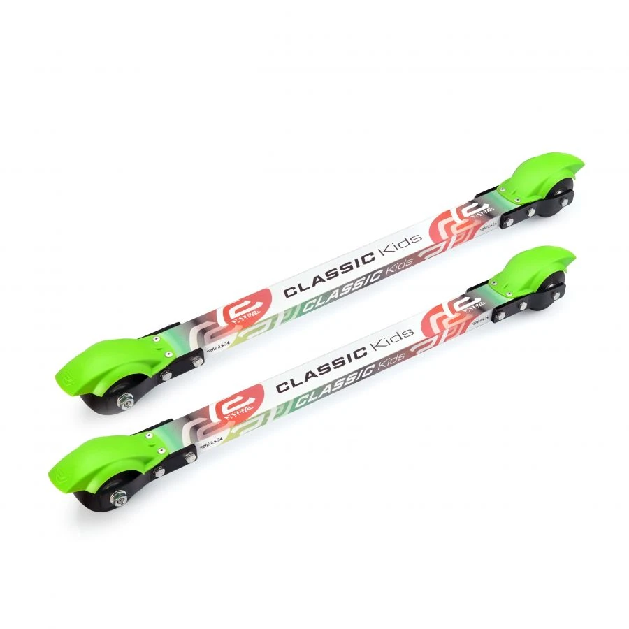 زلاجات رولر ELVA KIDS الكلاسيكية للأطفال