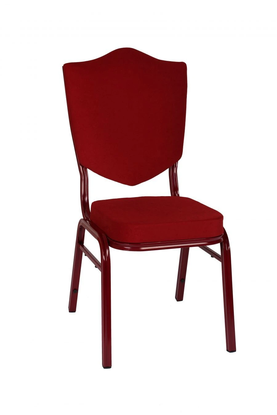 Ergonomic Dining Chair with Backrest RS 01.00.40