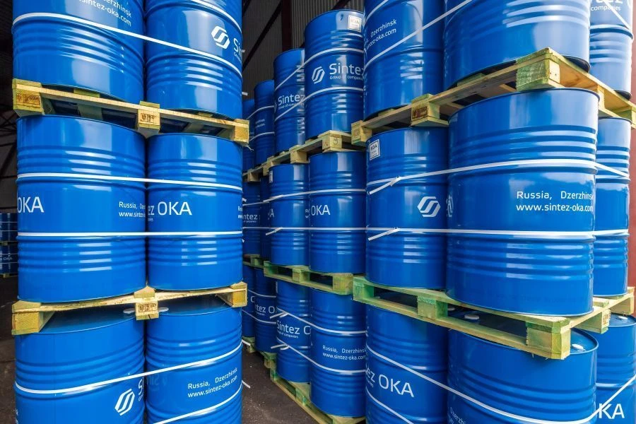 Dimethylaminoethanol for Polyurethane and Coating Production