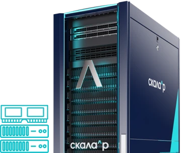 Resident Processing Module for Fast Data Handling (РМБГ.466535.003-109.05)