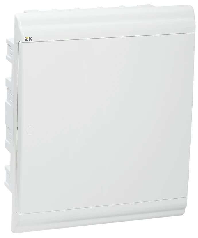 IP41 PRIME Plastic Enclosure for Modular Devices - MKP82-V-24-WD-41-10