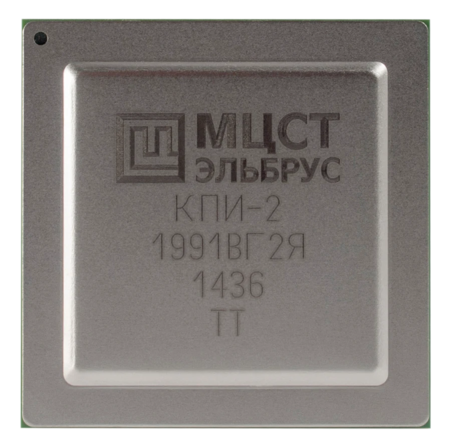 وحدة التحكم في واجهات الطرفية KPI-2