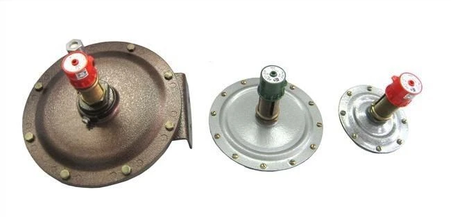 Pressure Relay Sensor DPN