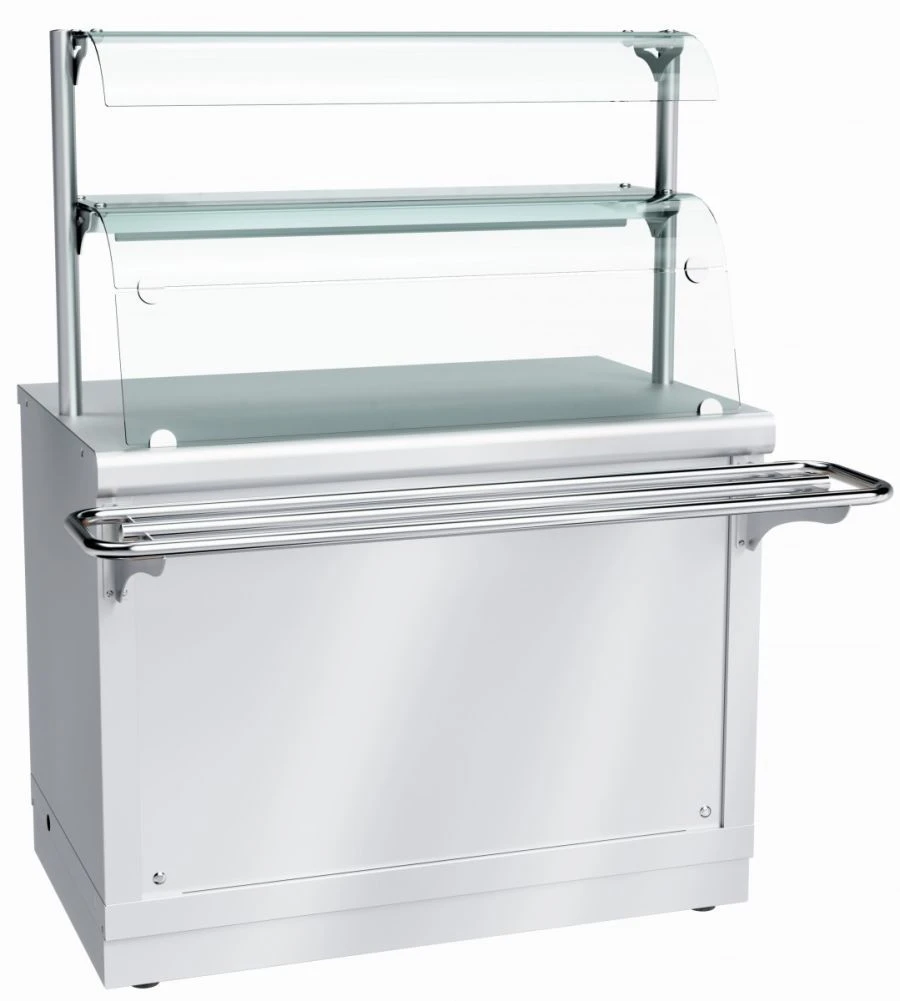 Hot Beverage Counter PGN-70X-04