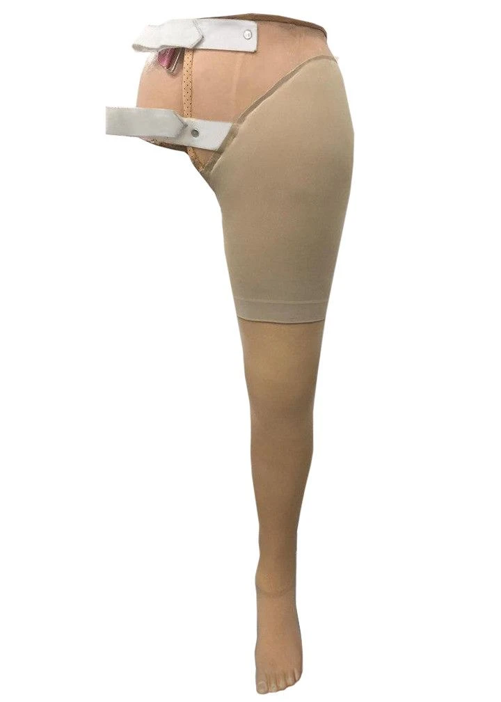 طرف صناعي عند استئصال الورك موديل 8-07-11