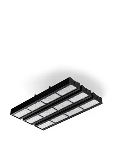 LED Floodlight for Outdoor Use RAD-TERM-336-90D-850-S3