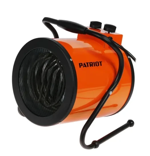 Electric Heater Fan PATRIOT PT-R 5