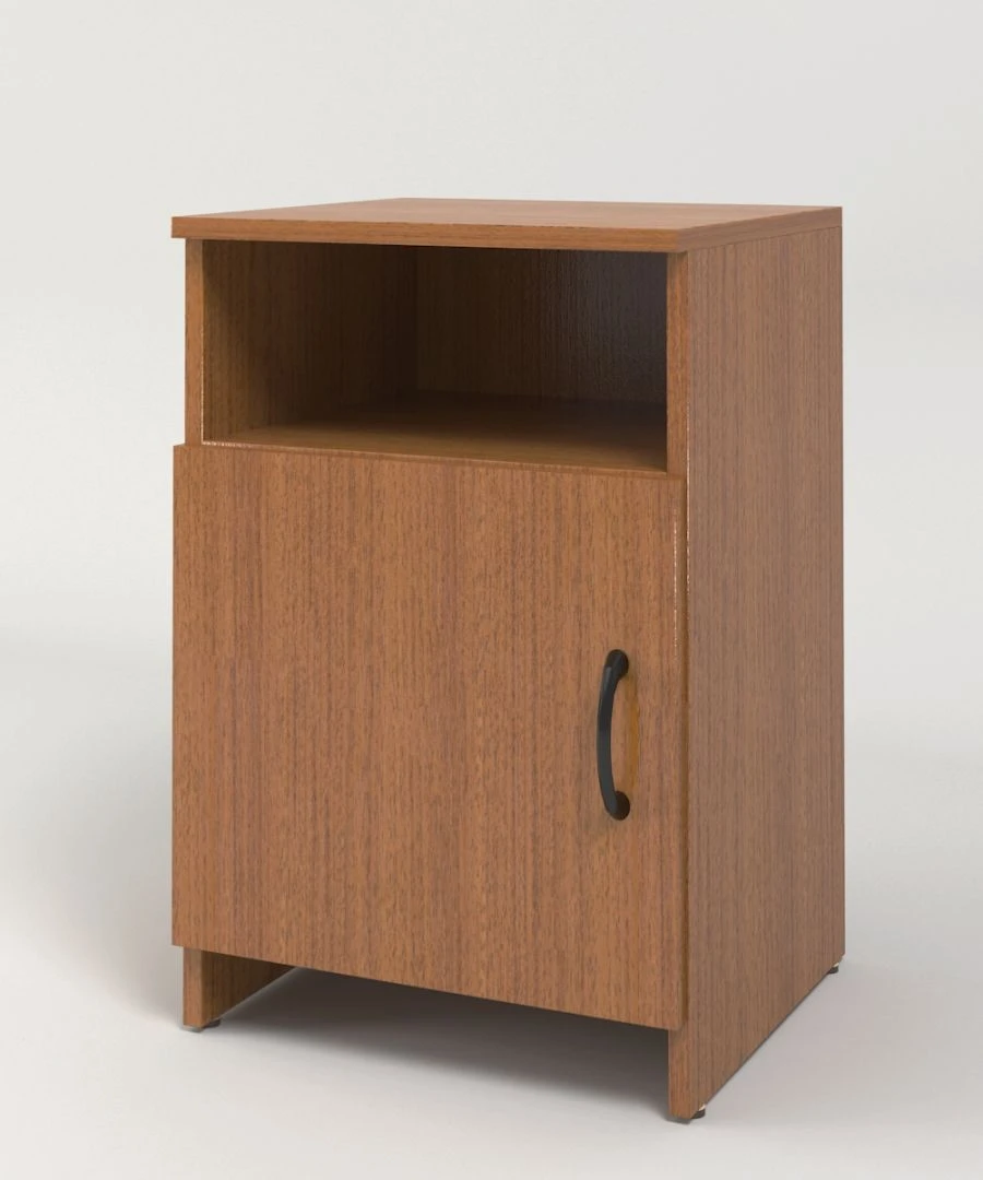 طاولة جانبية ТП01u من سلسلة "كانس