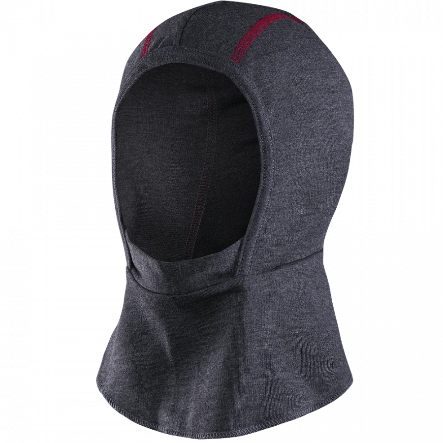 Thermally Resistant Arc Flash Hood, Model ENERGO TLPSh