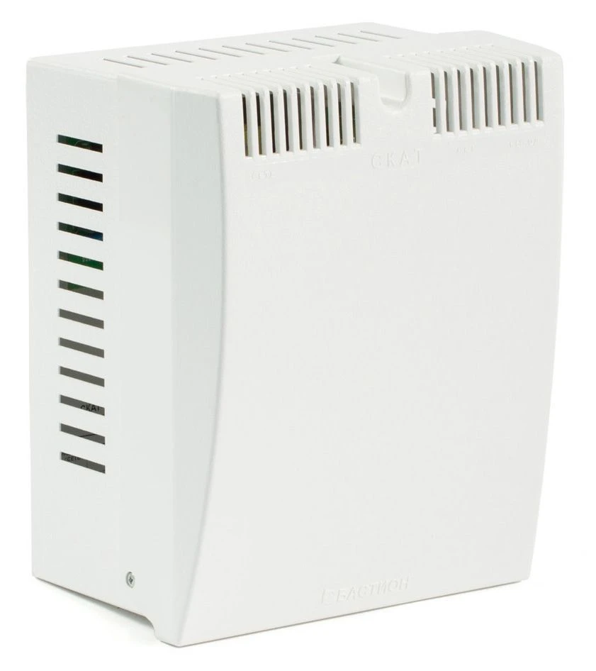 Uninterruptible Power Supply SCAT-1200I7 Version 1