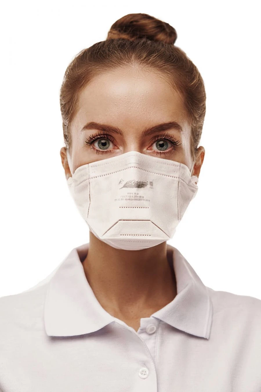 قناع رذاذ GAGARA FFP1 R D