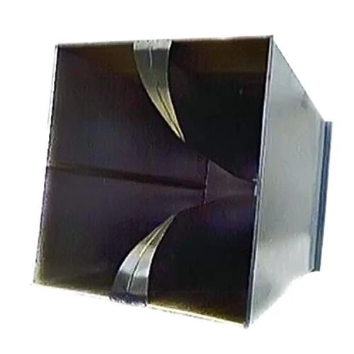 Measurement Horn Antennas P6-48 for Electromagnetic Field Testing