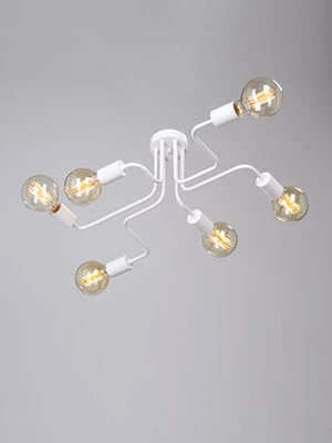 General Purpose Stationary Light V4196-0/6PL