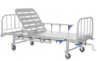 Functional Medical Bed KMF (BYU-102) for Healthcare Institutions