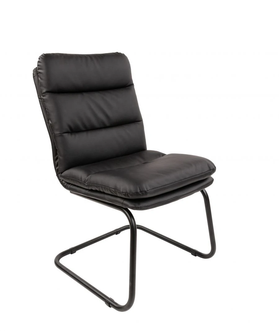 Comfortable Office Chair with Metal Frame CHAIRMAN 919V