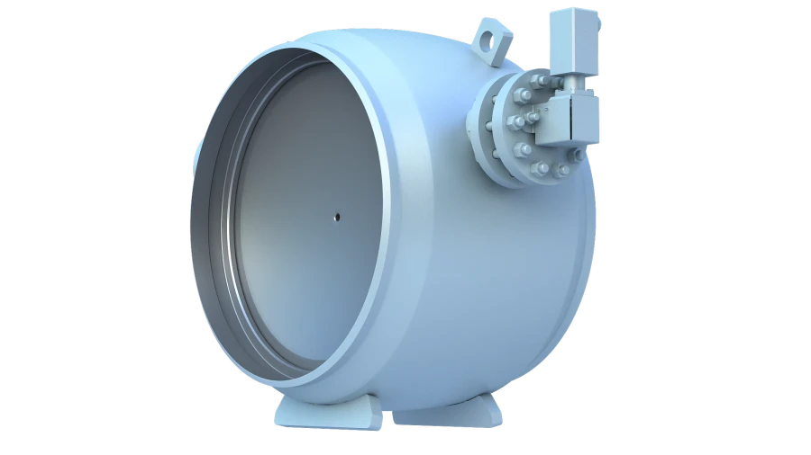 Reversible Backflow Valve PTP45011-050