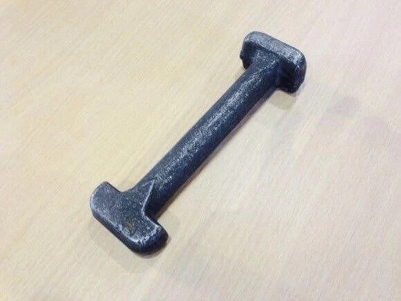 R1503 Suspension Blank (Forging) for Coupling Device