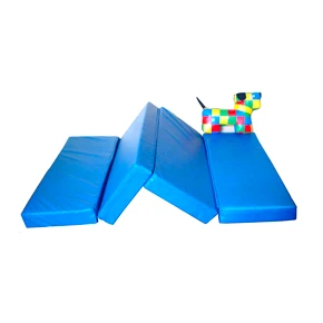 سجادة مرنة "طوية" 4 أجزاء قابلة للتجميع (م ر)-2