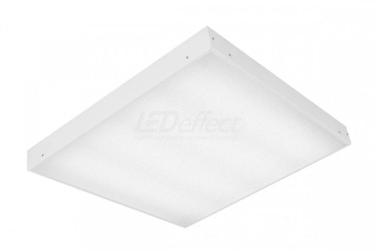Office LED Ceiling Light Series SPO, Model LE-SPO-03-050-xxxx-20H