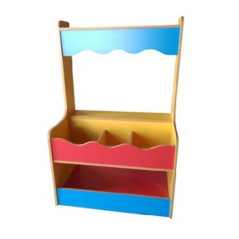 Toy and Educational Supplies Stand "Magazin