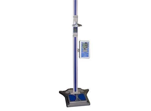 Electronic Medical Floor Scales VMEN-200-50/100-C-I-ST-A